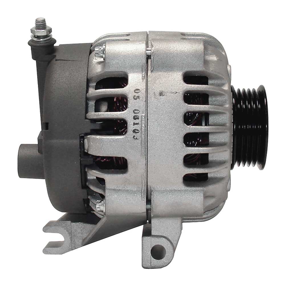 1999 Pontiac Grand Am Alternator