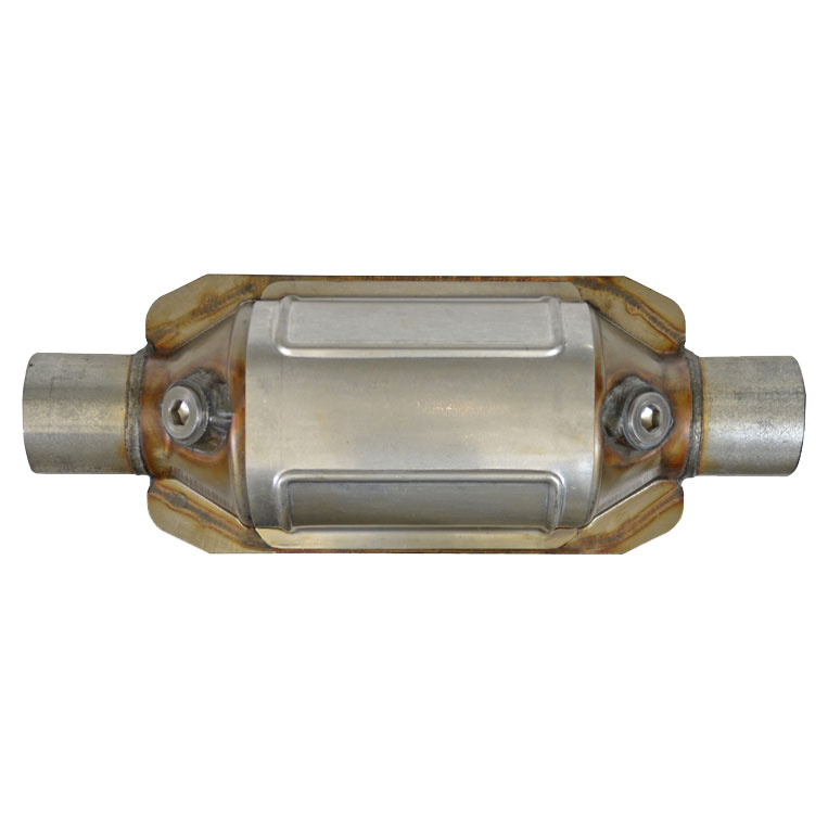 1982 Audi 4000 Catalytic Converter EPA Approved