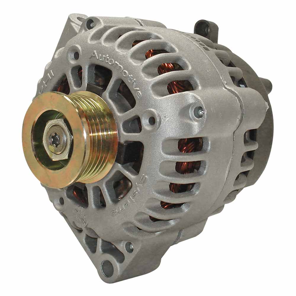 1997 Oldsmobile Cutlass Alternator