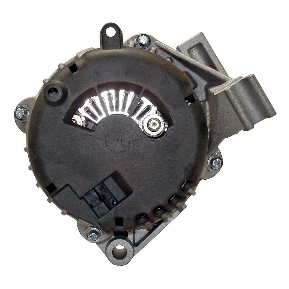 1997 Oldsmobile Cutlass Alternator