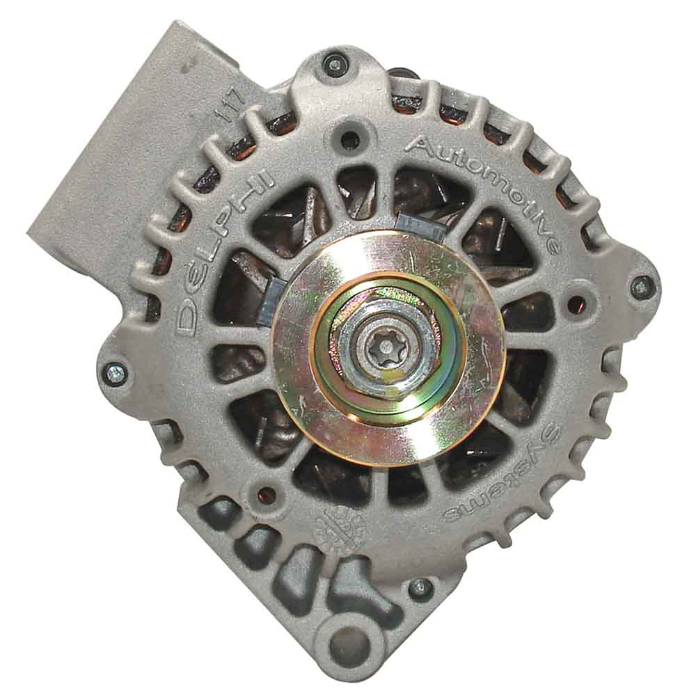 1997 Oldsmobile Cutlass Alternator