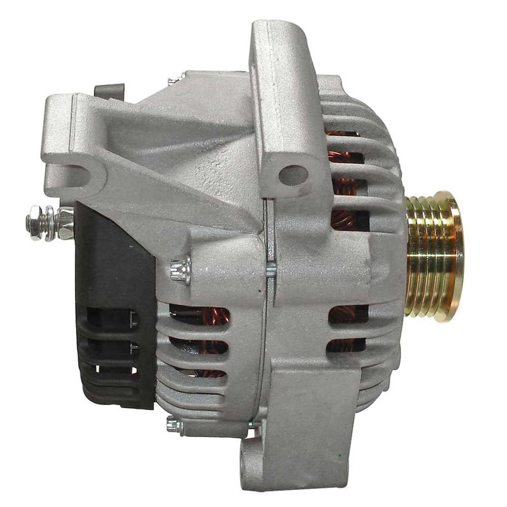 1997 Oldsmobile Cutlass Alternator