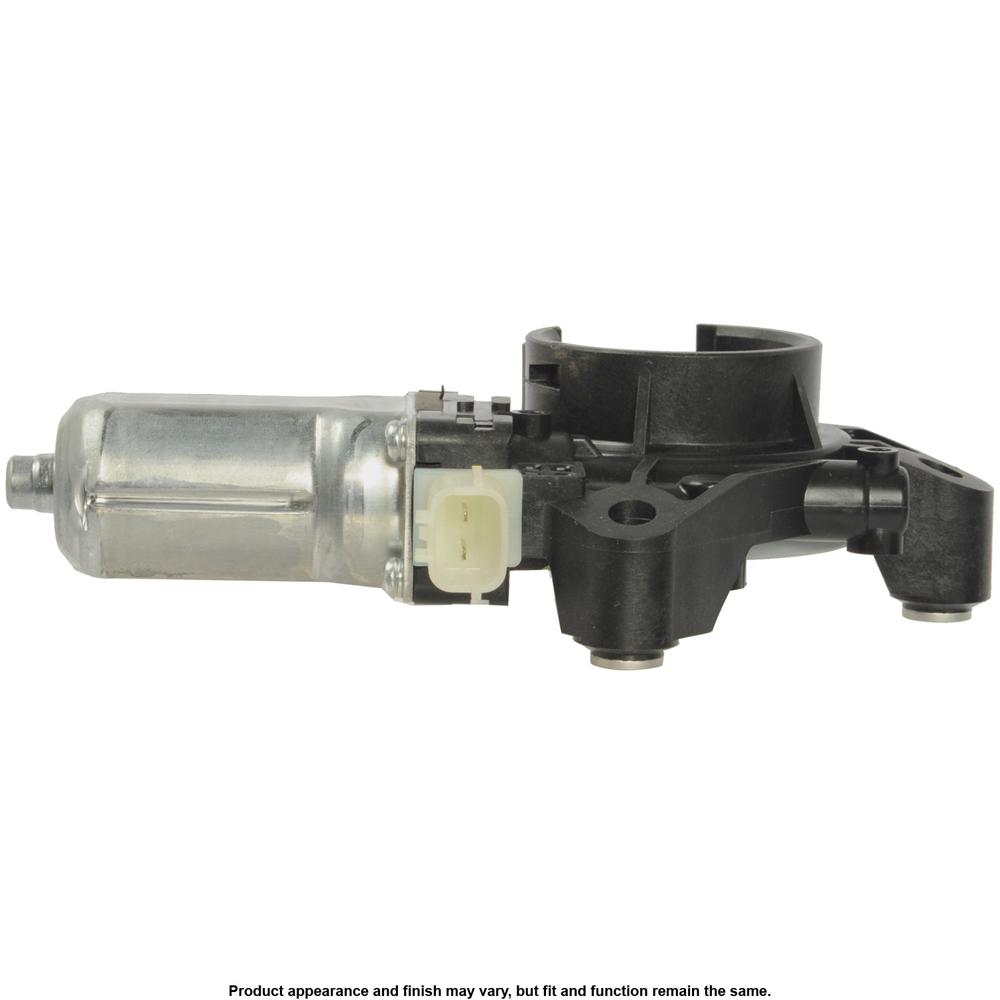 2011 Mercury Mariner Window Motor Only