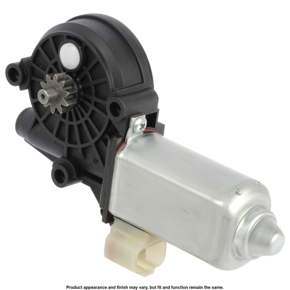 1999 Ford F-450 Super Duty Window Motor Only