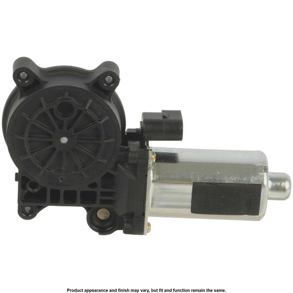 2005 Bmw 325i Window Motor Only