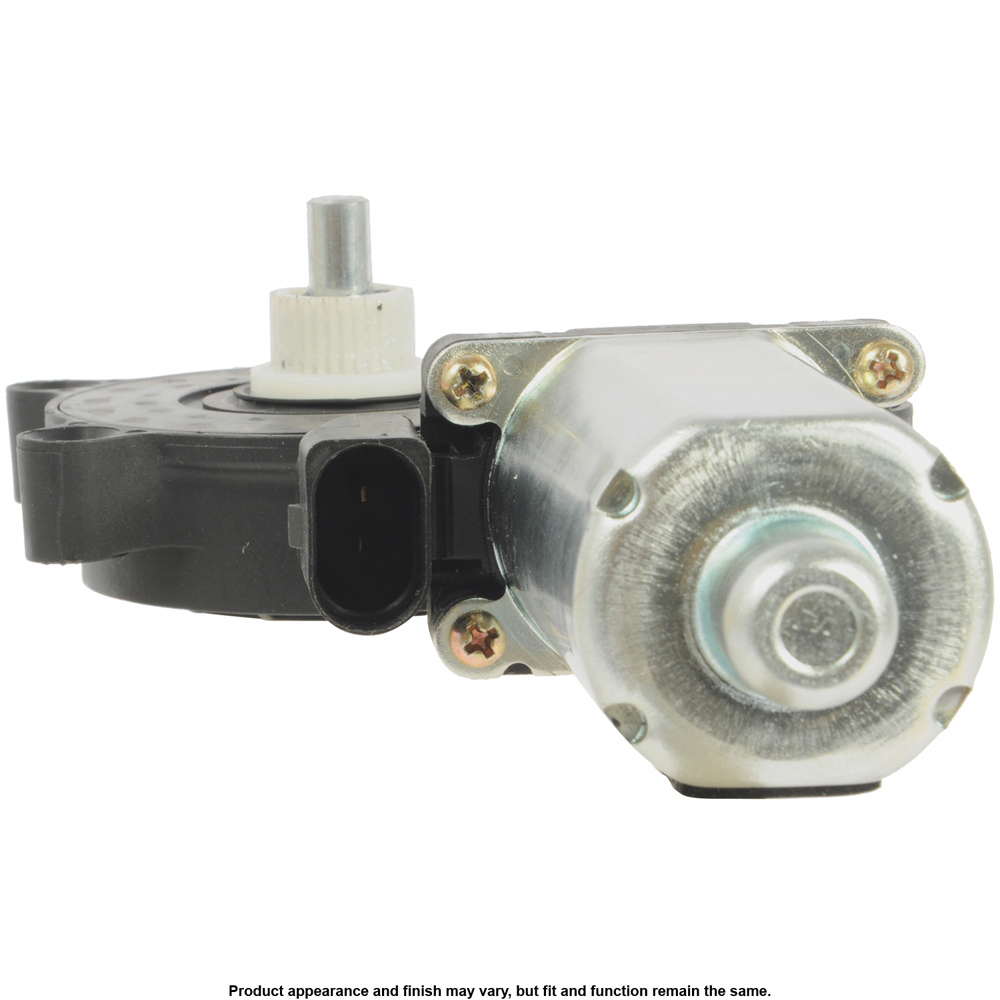 2005 Bmw 325i Window Motor Only