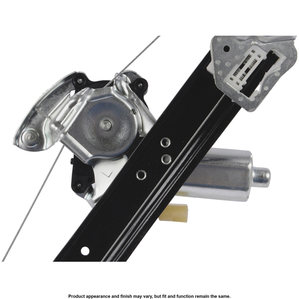 2003 Bmw X5 Window Regulator with Motor