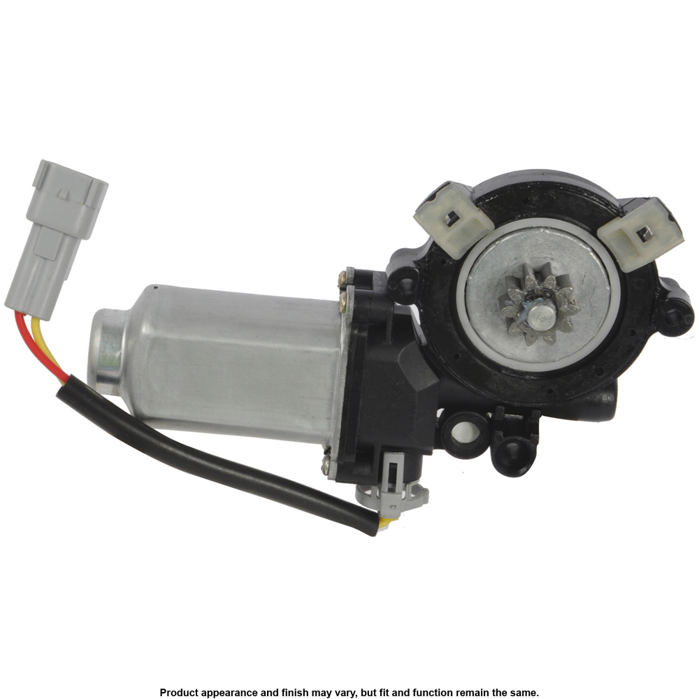 Ford f750 window motor only