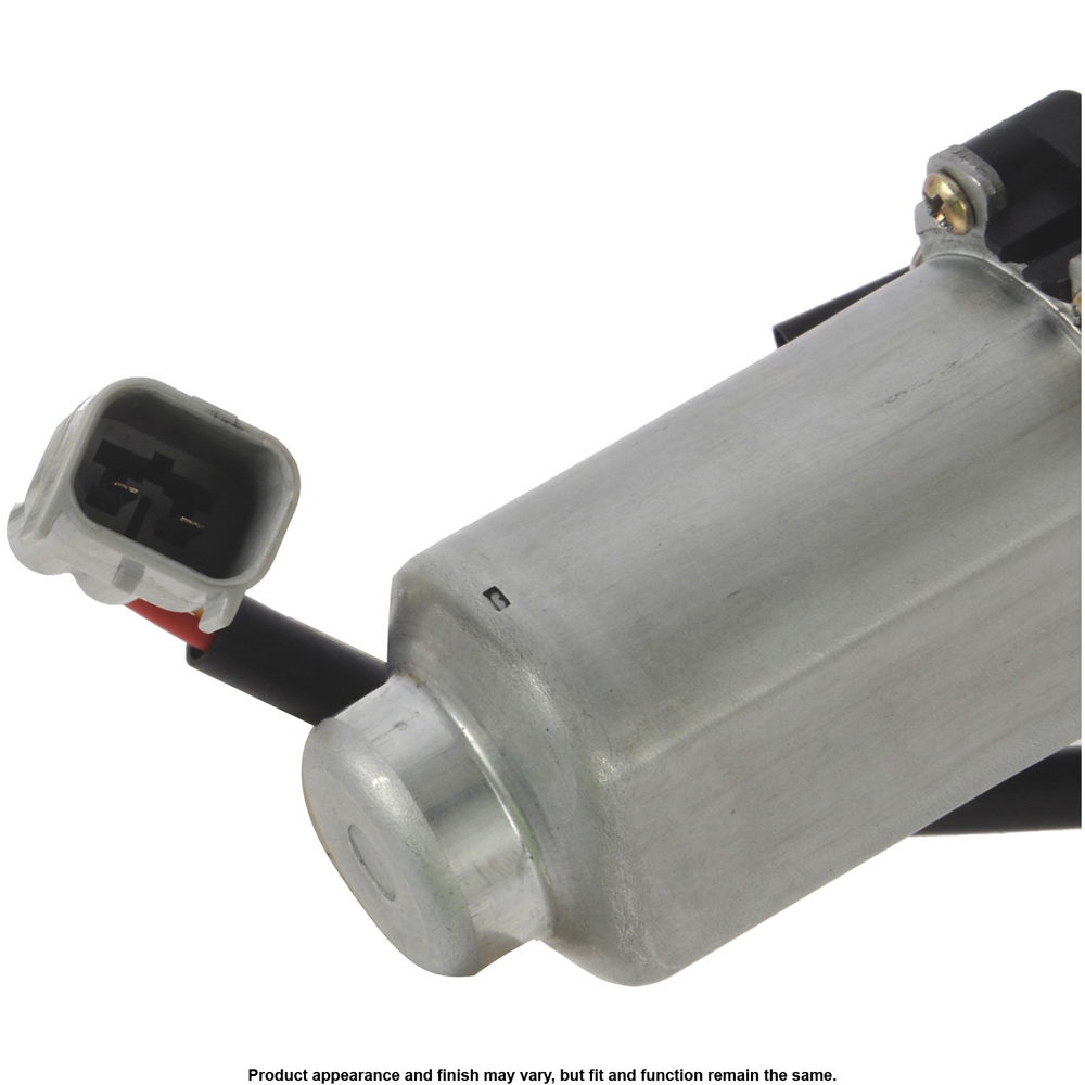 2000 Ford F-650 Window Motor Only