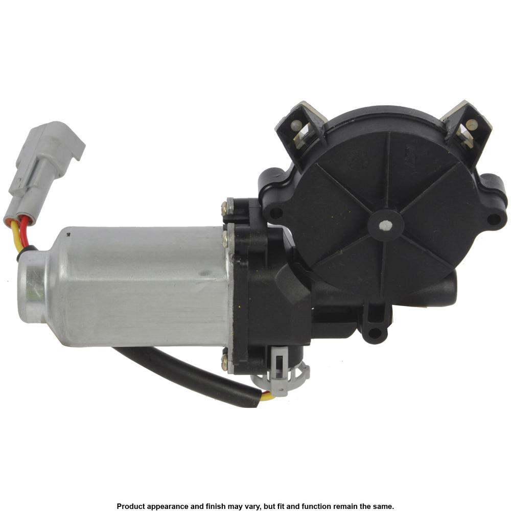 2003 Ford Excursion Window Motor Only