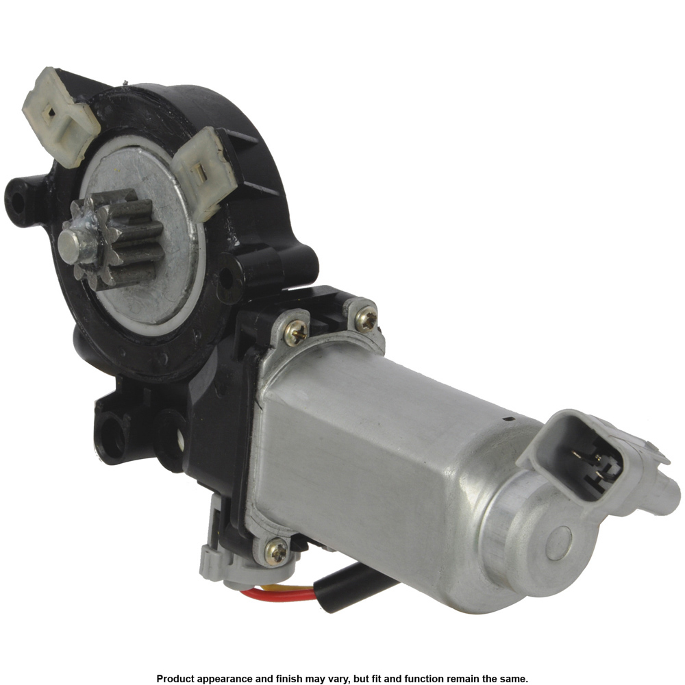 2003 Ford Excursion Window Motor Only