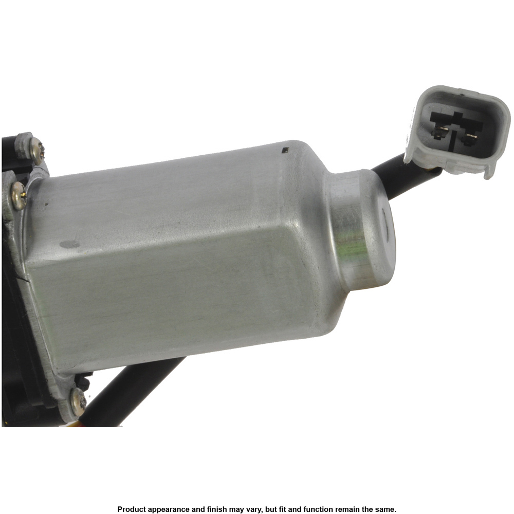 2003 Ford Excursion Window Motor Only