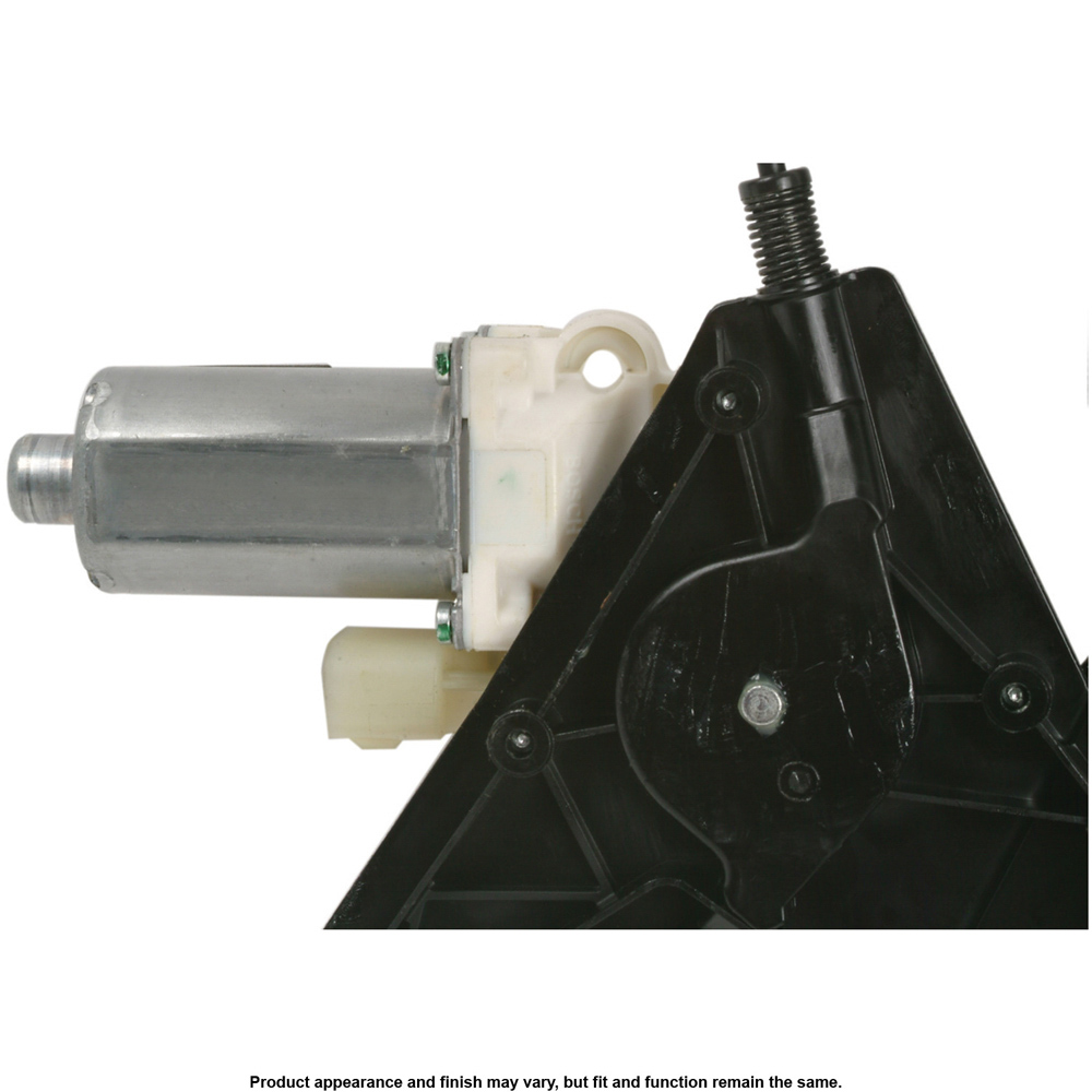 2003 Ford Explorer Window Regulator with Motor