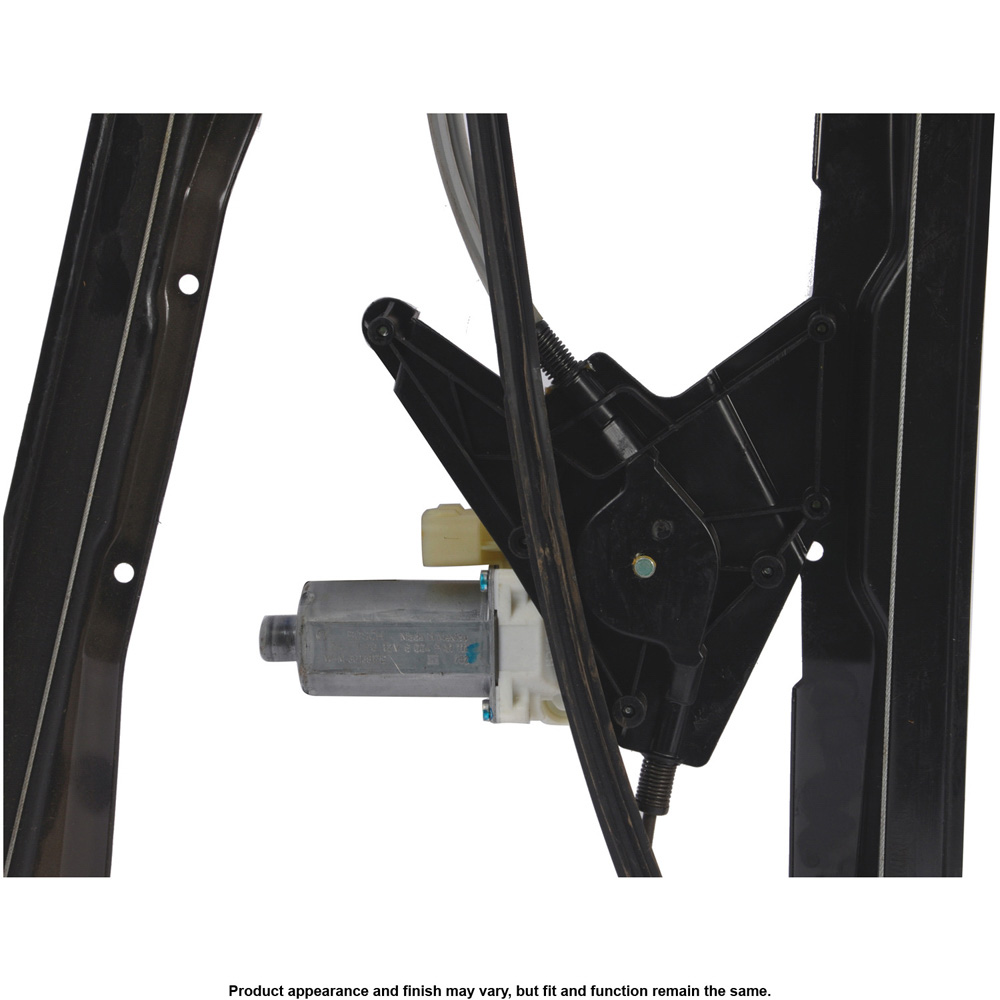2005 Mercury Mountaineer Window Regulator with Motor
