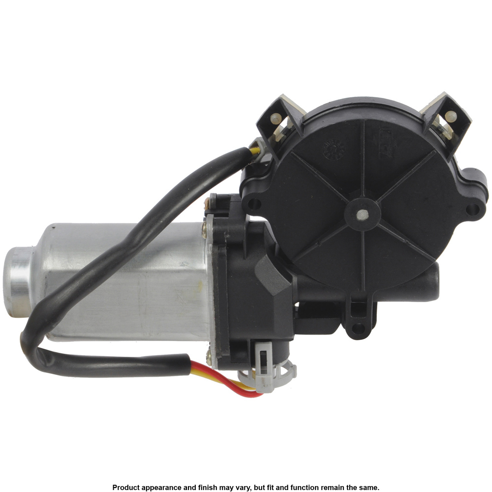 2003 Ford F Series Trucks Window Motor Only