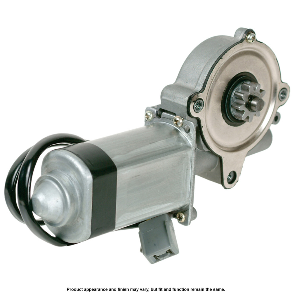 1987 Mercury Cougar Window Motor Only