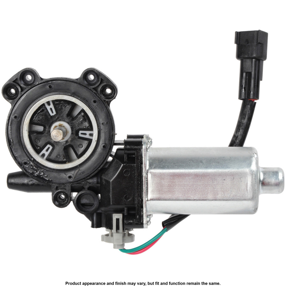 2006 Lincoln Mark LT Window Motor Only