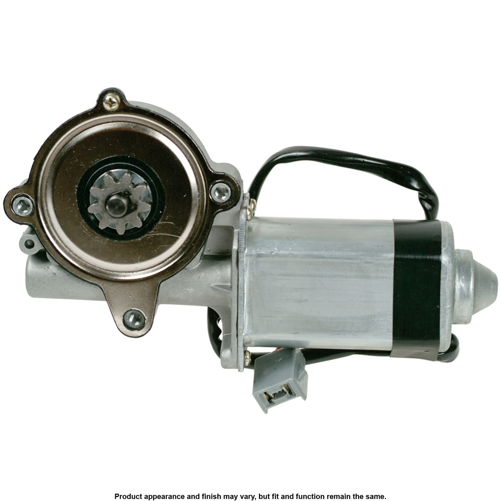 1987 Mercury Cougar Window Motor Only
