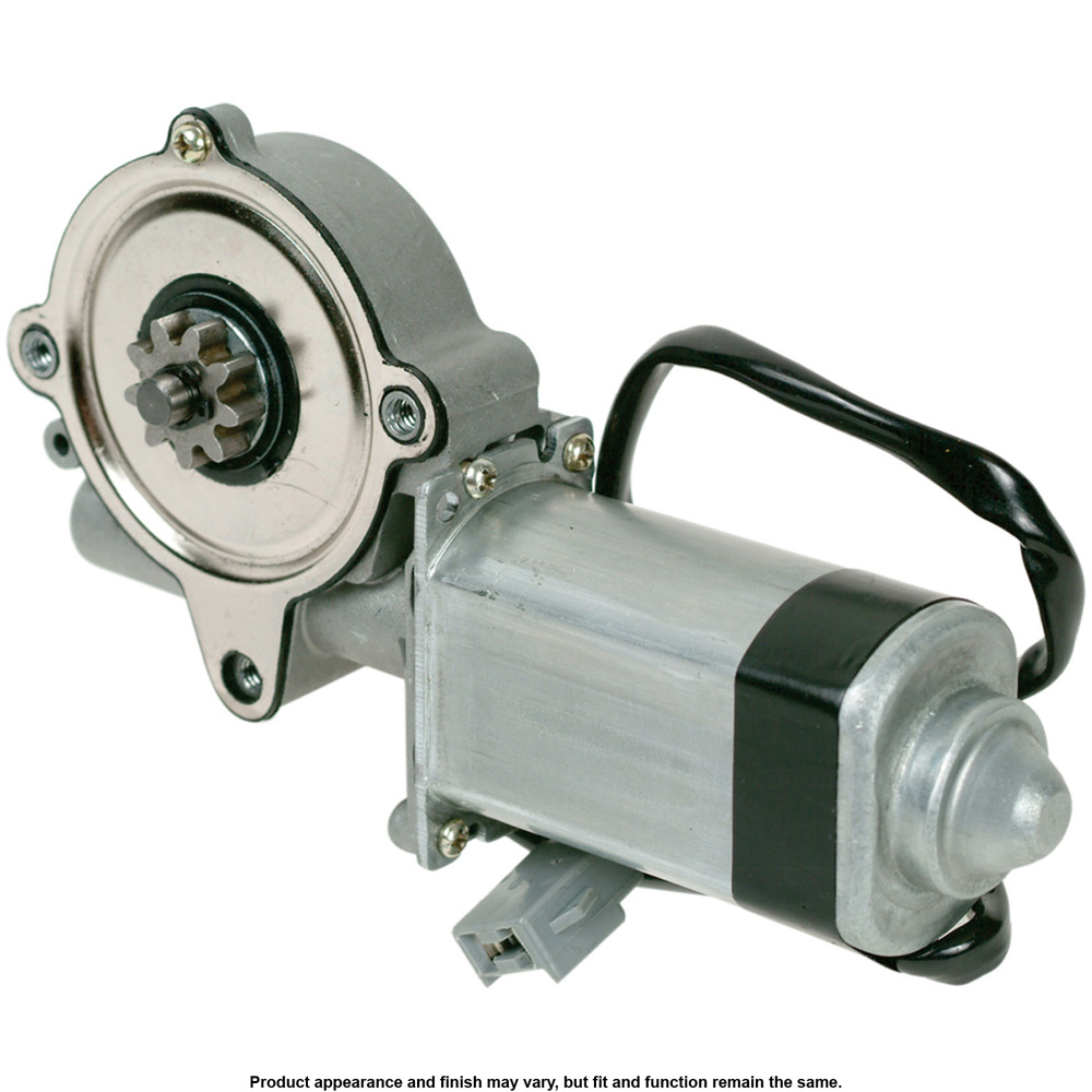 1987 Mercury Cougar Window Motor Only