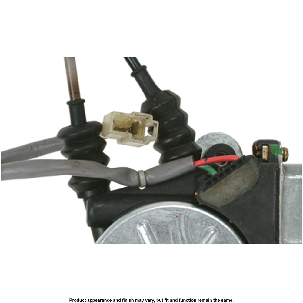2000 Ford Escort Window Regulator with Motor