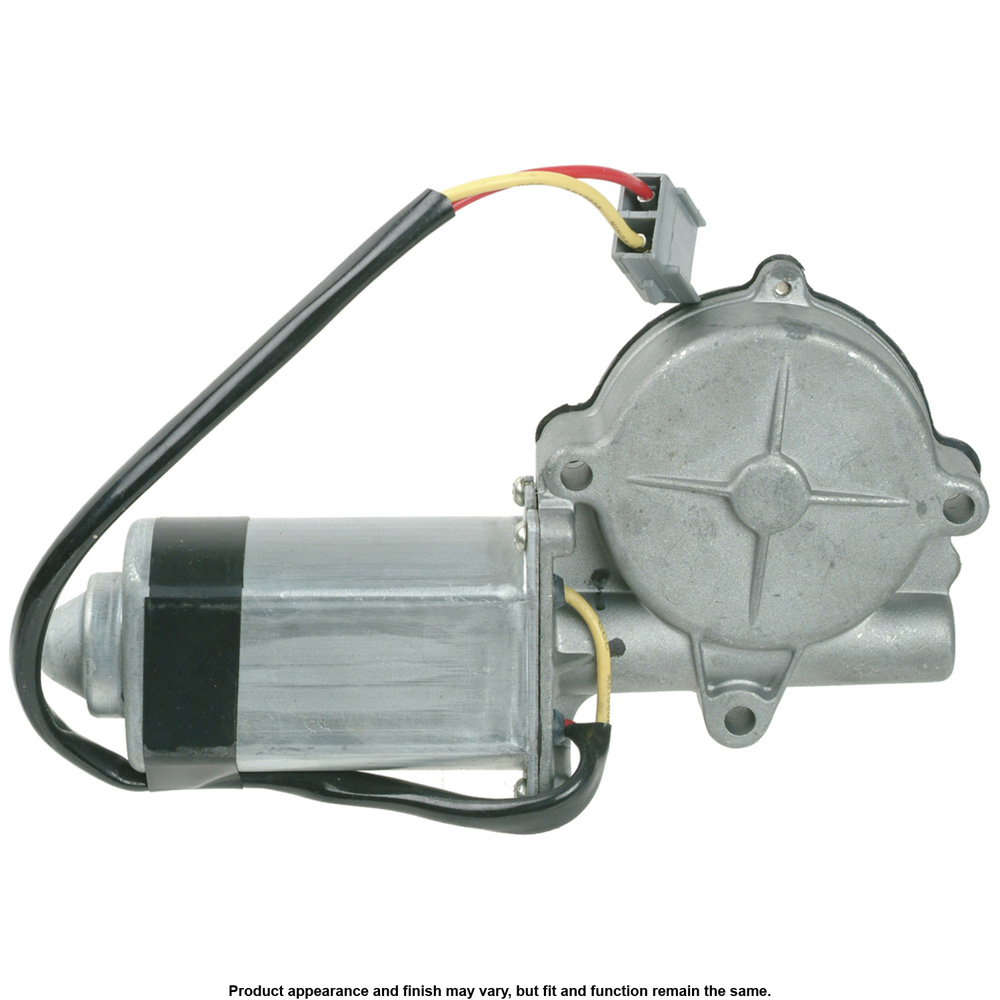 1986 Mercury Sable Window Motor Only