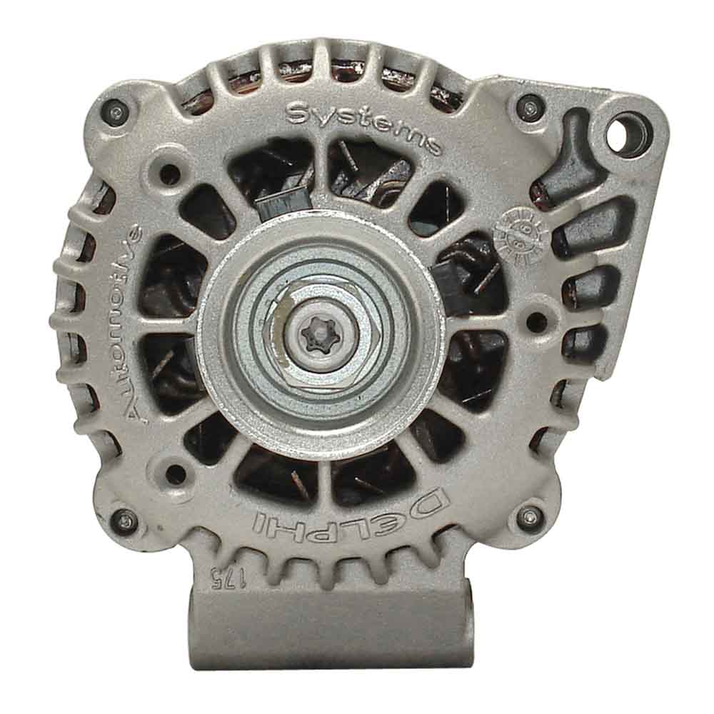 1998 Oldsmobile Cutlass Alternator