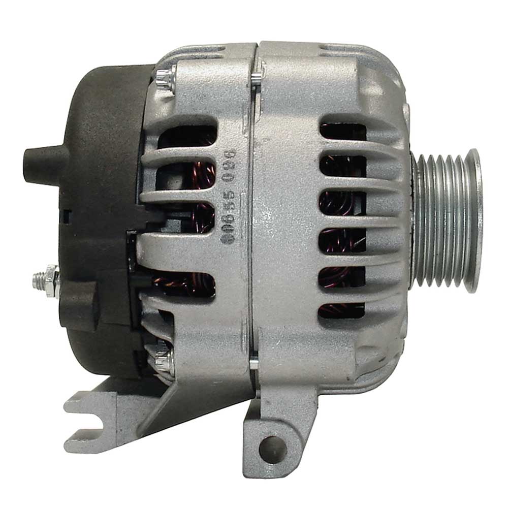 1998 Oldsmobile Cutlass Alternator