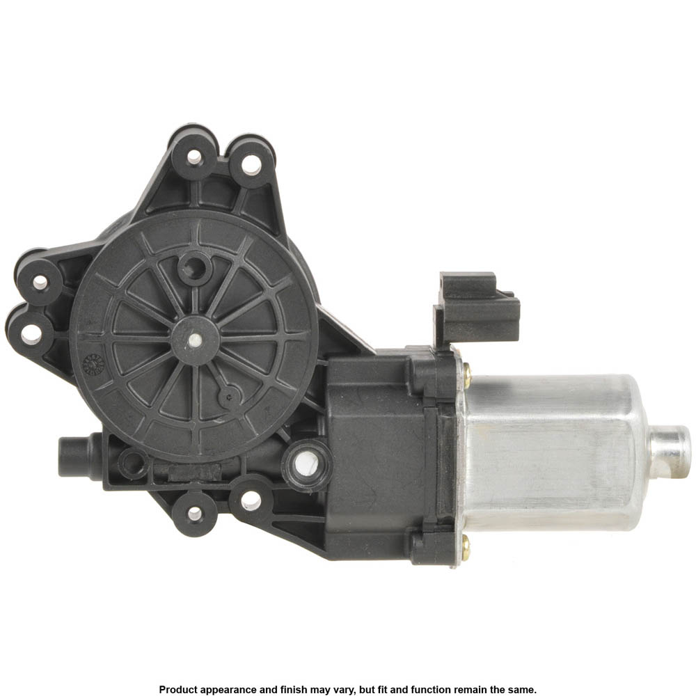 2009 Mercury Milan Window Motor Only