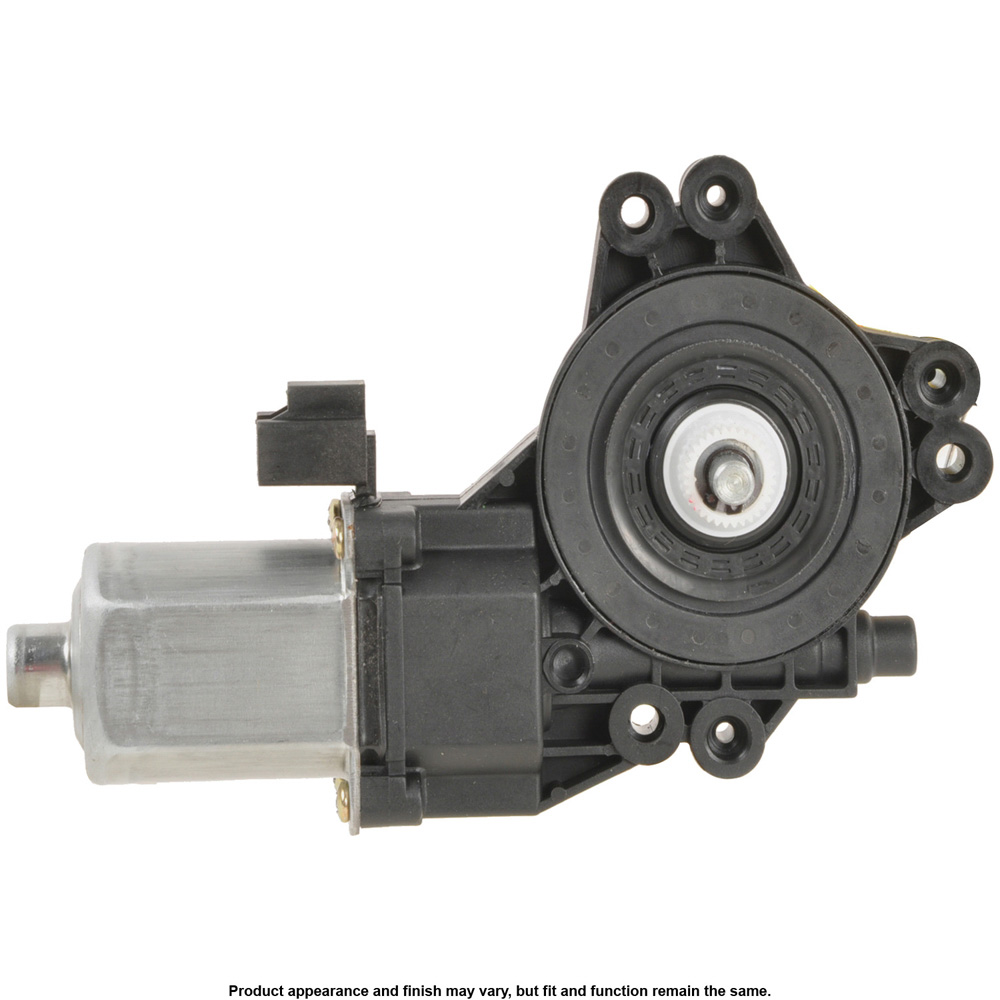 2009 Ford Fusion Window Motor Only 