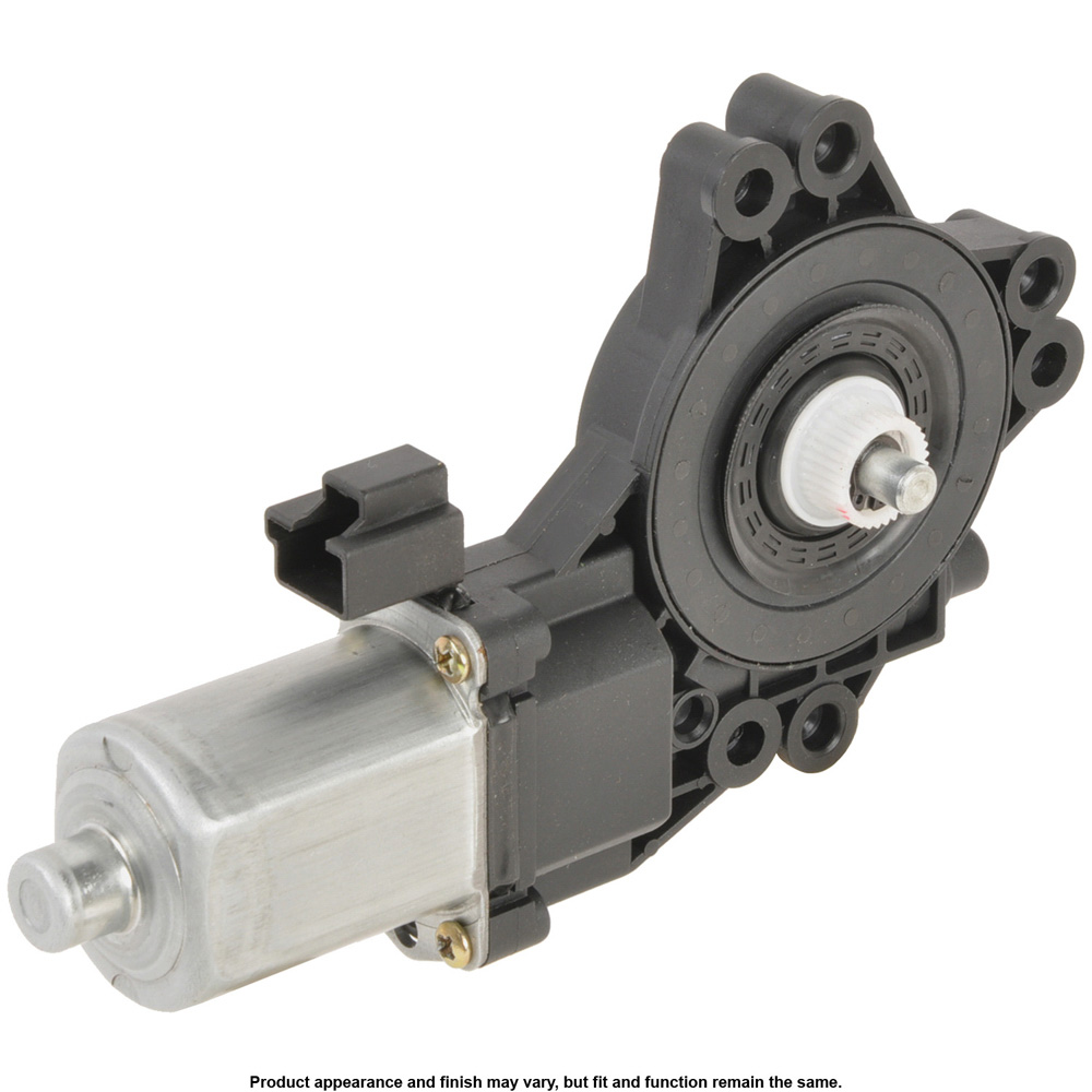 2009 Mercury Milan Window Motor Only