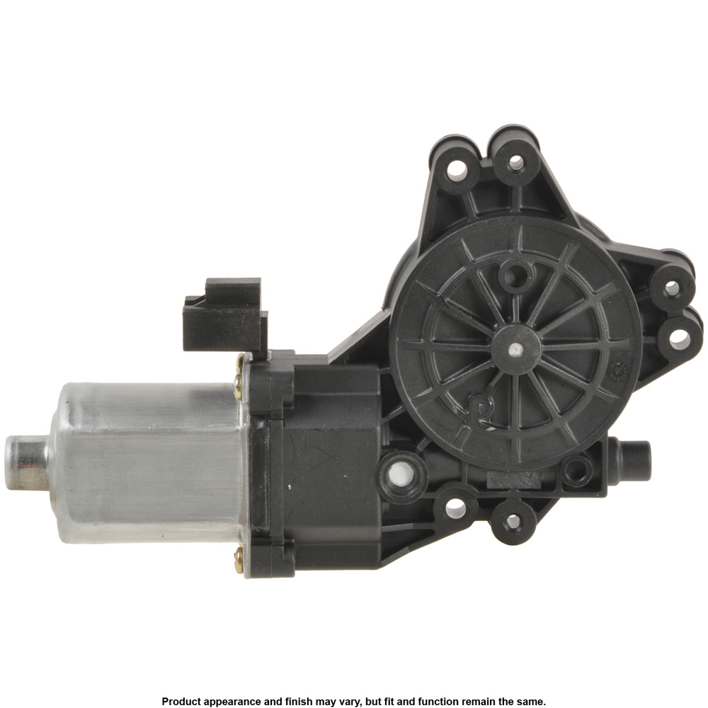 2010 Lincoln MKZ Window Motor Only