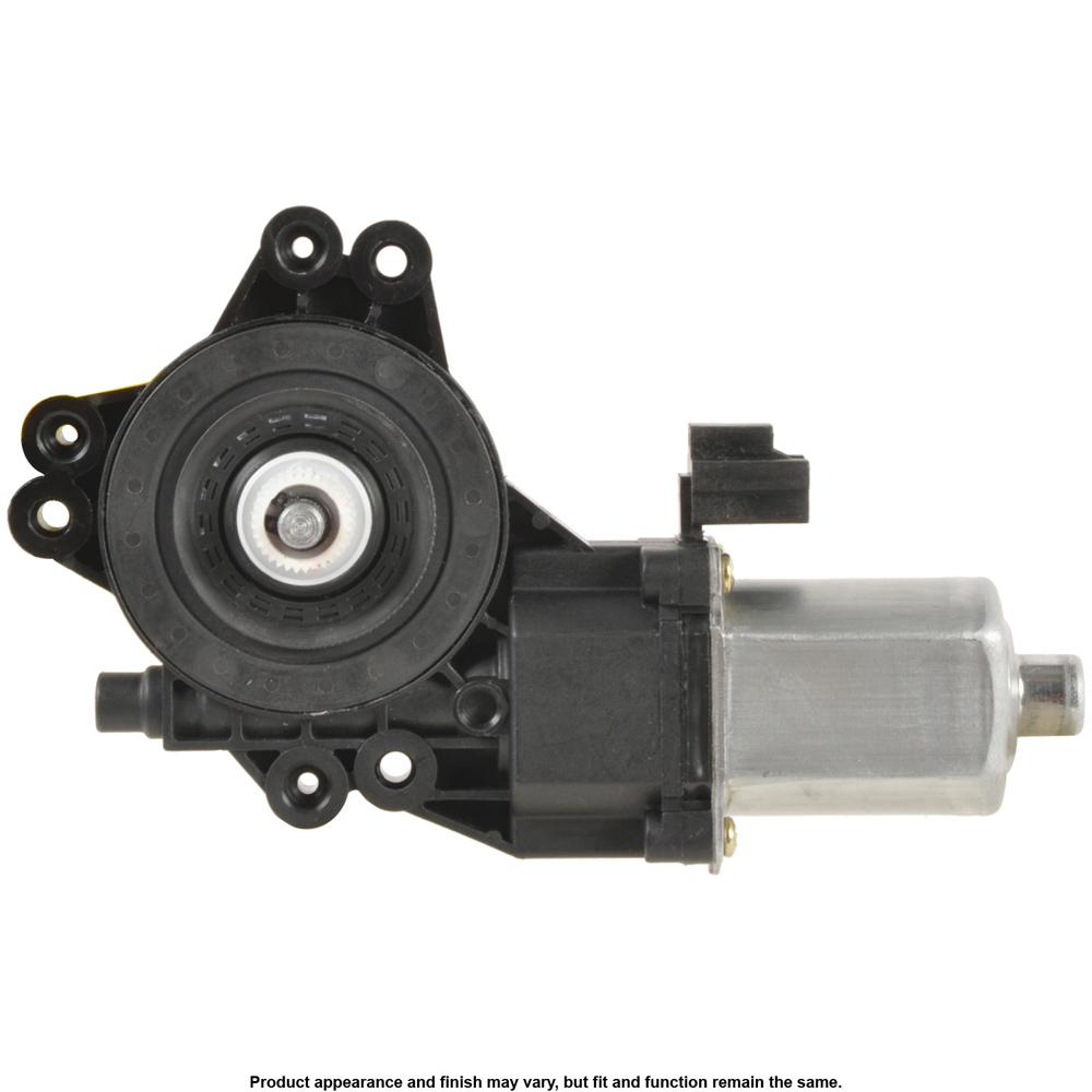 2010 Lincoln MKZ Window Motor Only
