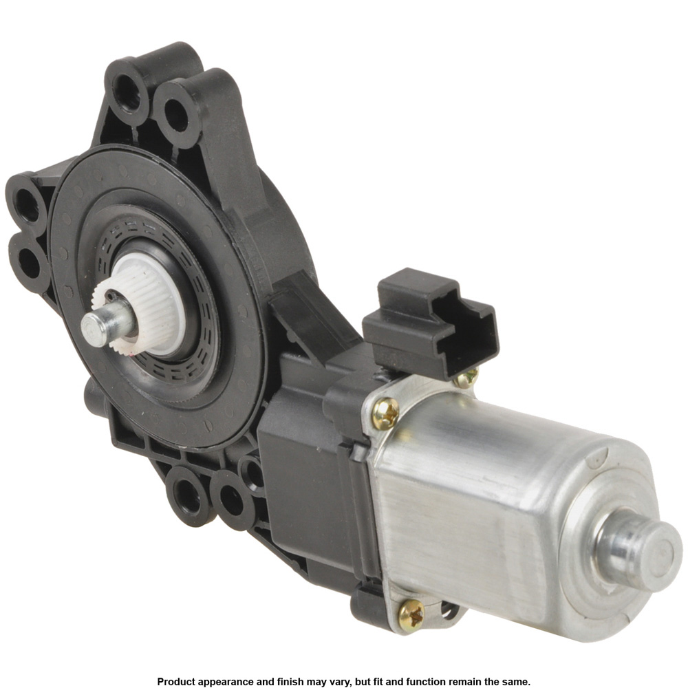 2010 Lincoln MKZ Window Motor Only