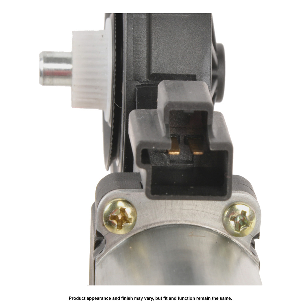 2010 Lincoln MKZ Window Motor Only