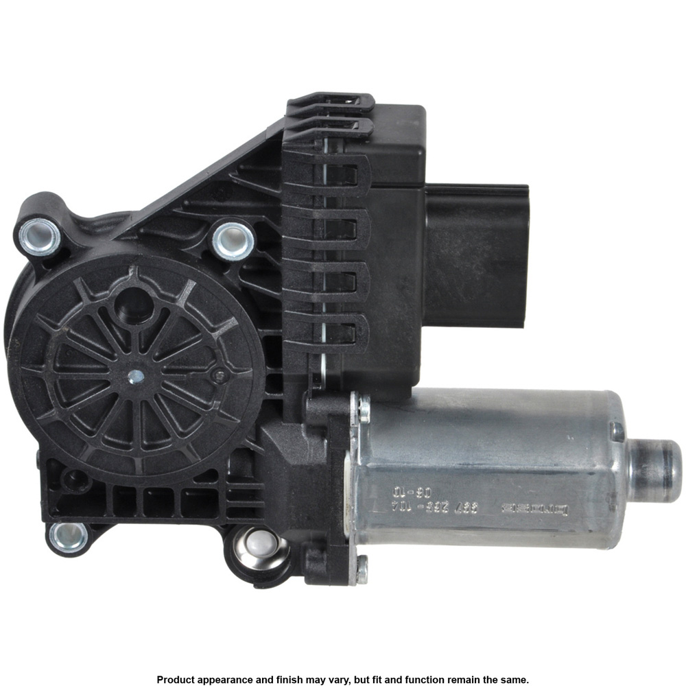 2010 Ford Mustang Window Motor Only