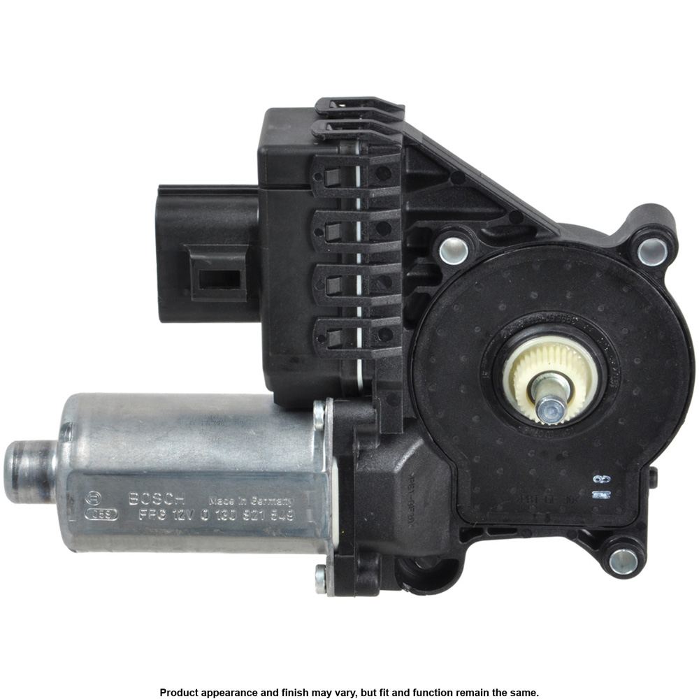 2010 Ford Mustang Window Motor Only