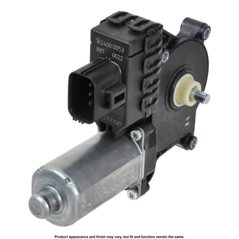 2010 Ford Mustang Window Motor Only