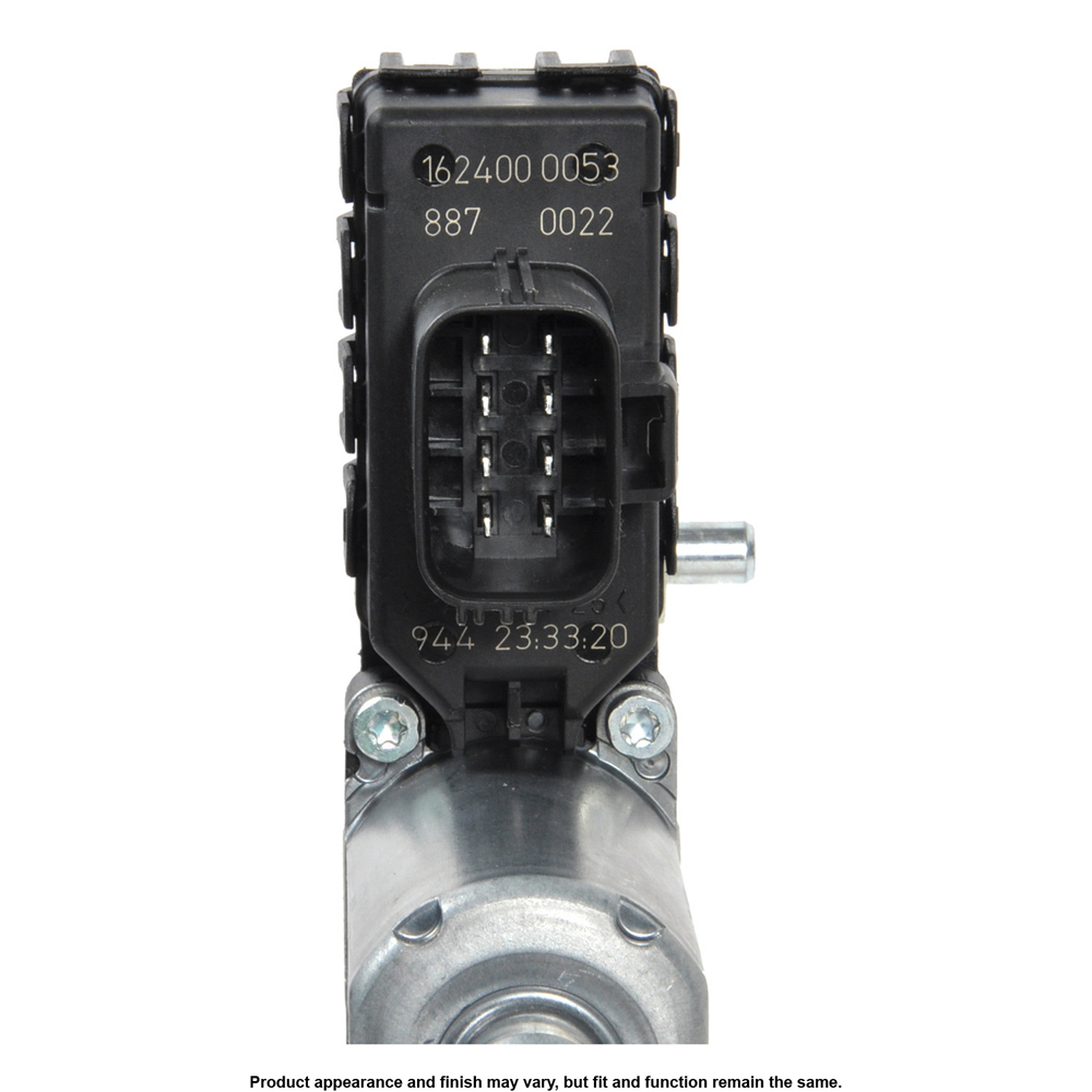 2010 Ford Mustang Window Motor Only