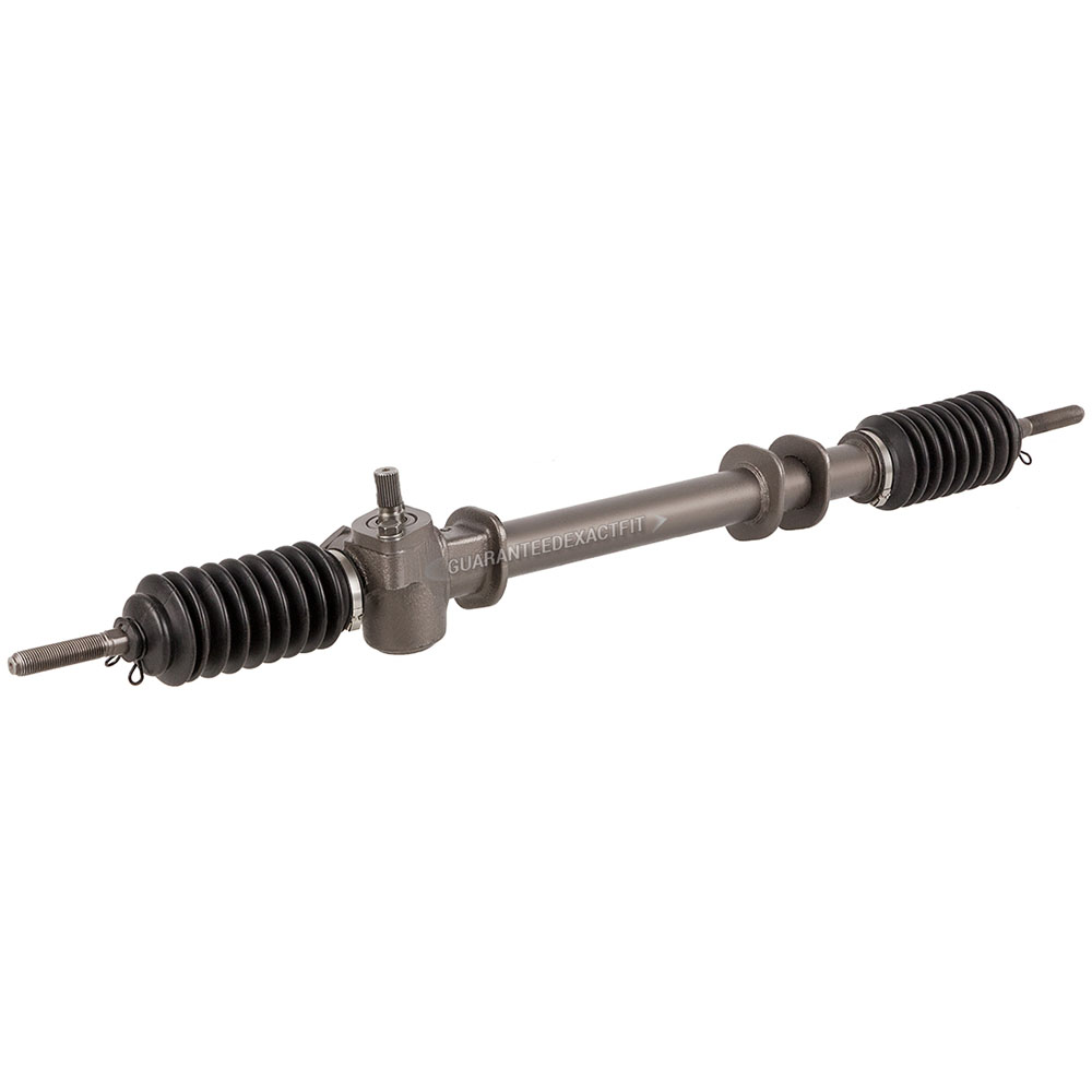 1973 Nissan 240Z Rack and Pinion