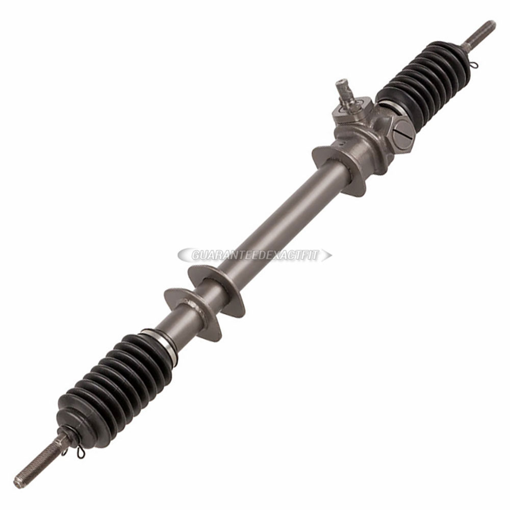 1973 Nissan 240Z Rack and Pinion