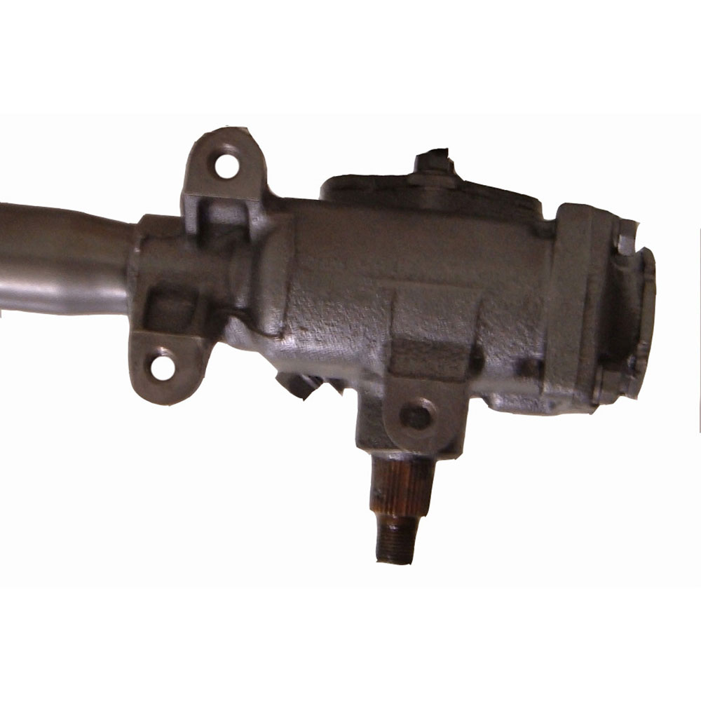 1948 Cadillac Series 61 Manual Steering Gear Box