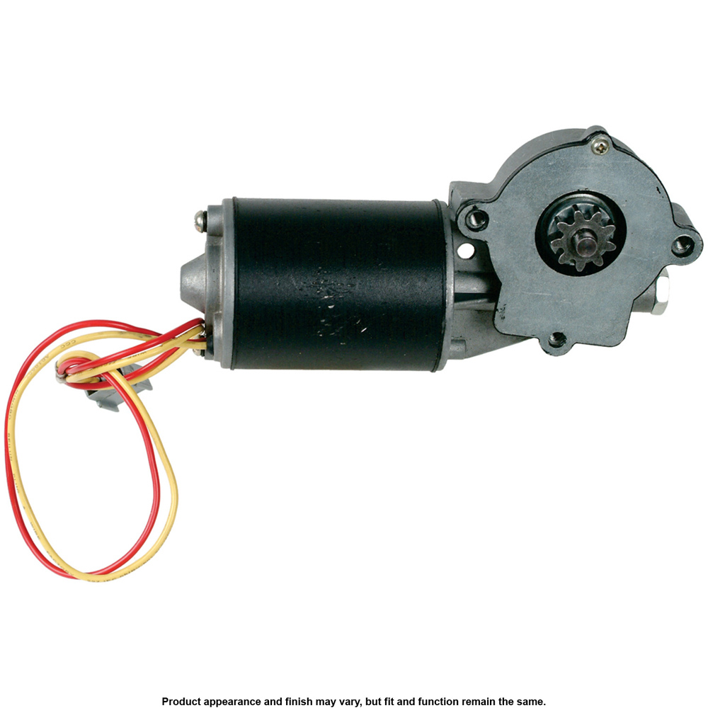 Ford aerostar window motor only