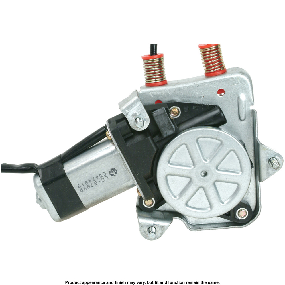 1992 Ford Probe Window Regulator with Motor