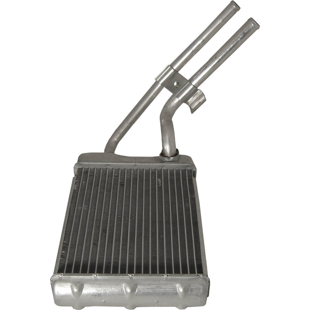 1999 Oldsmobile Cutlass Heater Core