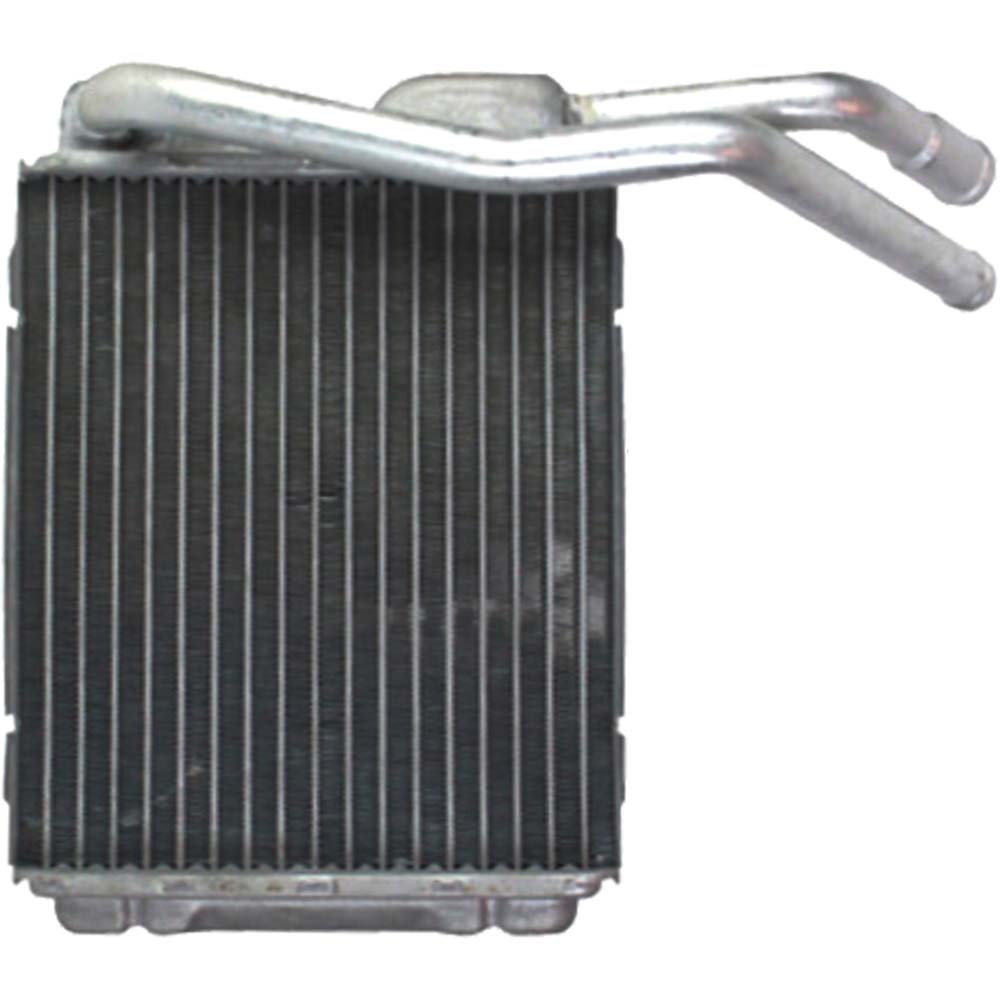 1994 Chevrolet Corvette Heater Core