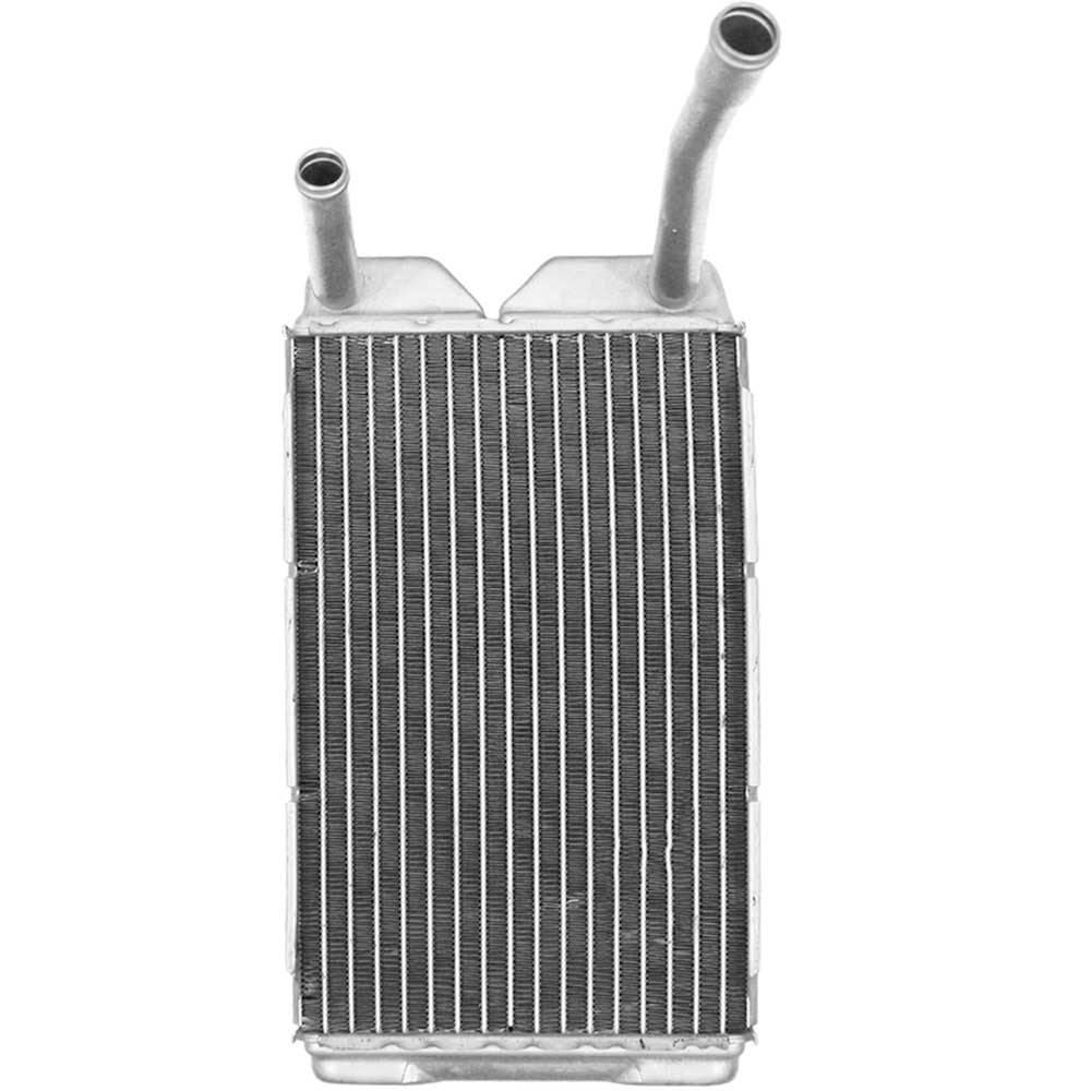 1973 Chevrolet Nova Heater Core