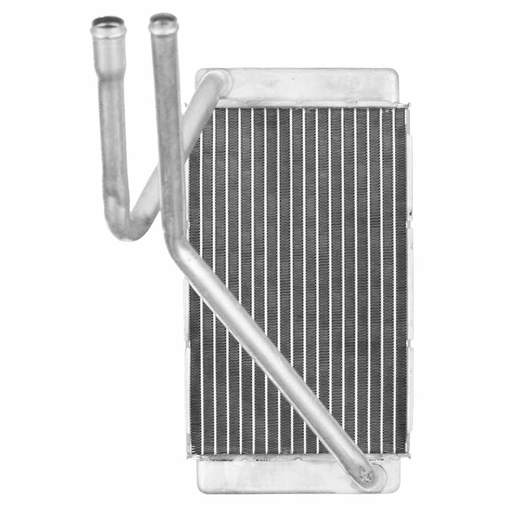 1971 Gmc Suburban Heater Core