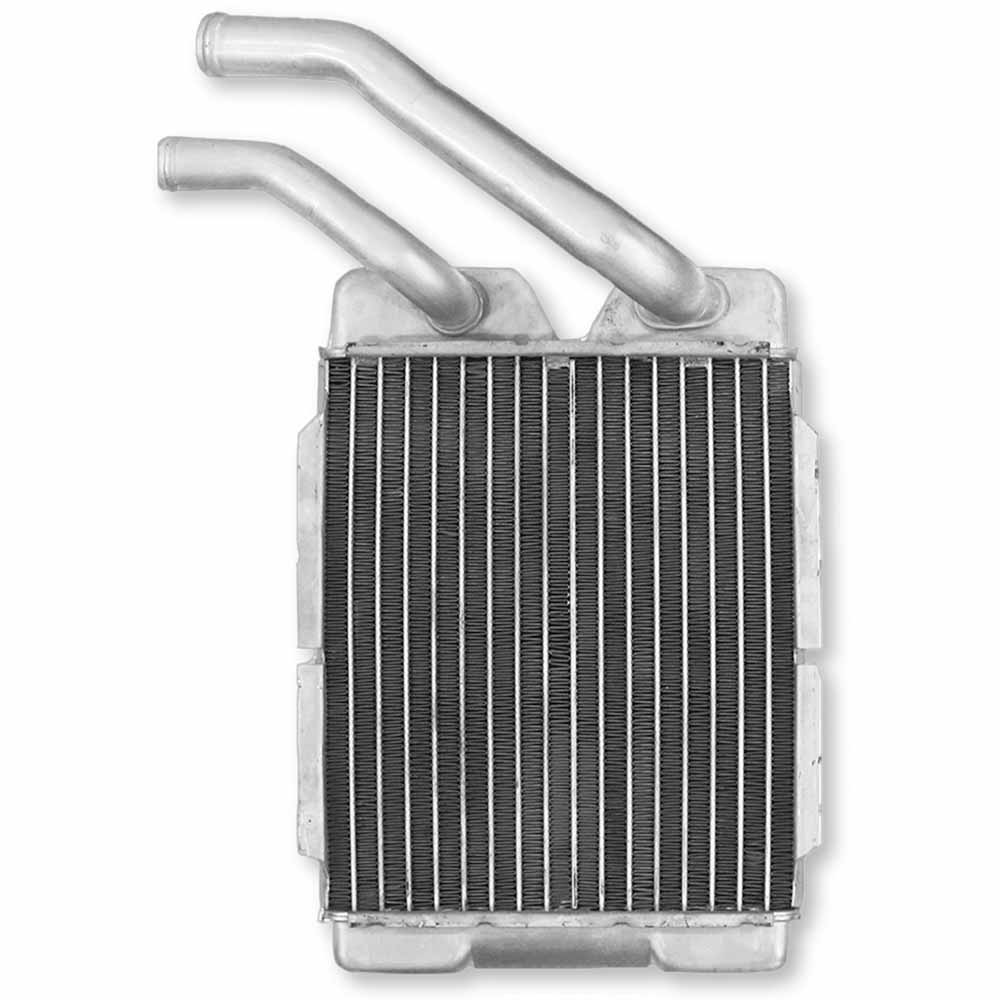 1966 Gmc PB2500 Van Heater Core