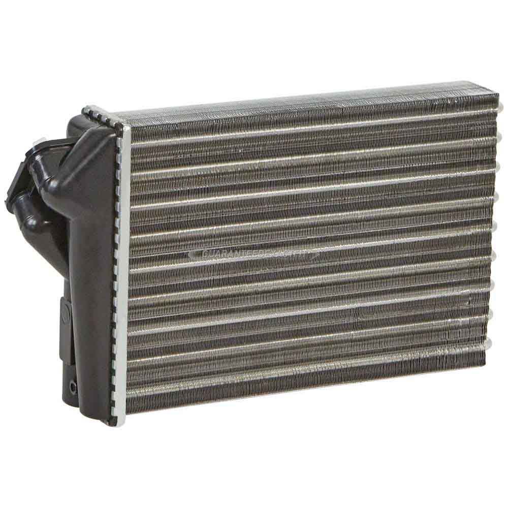 2001 Dodge Durango Heater Core