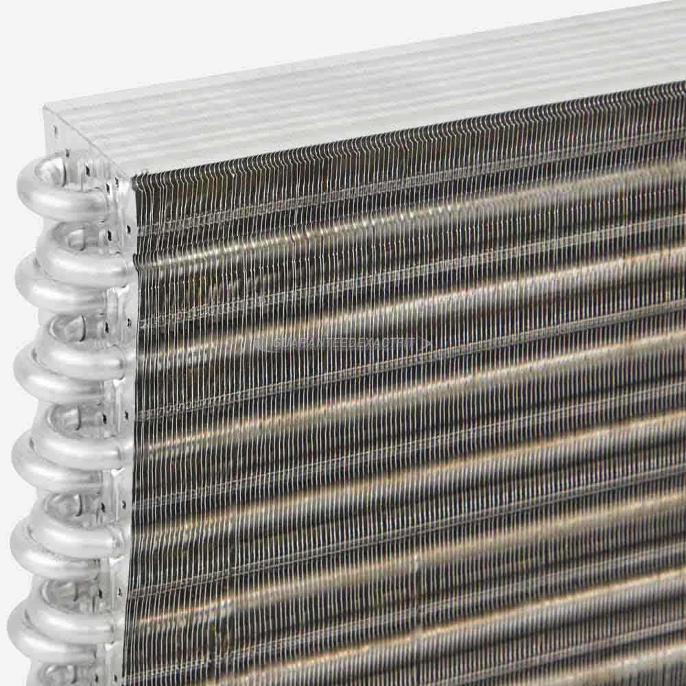 2001 Dodge Durango Heater Core